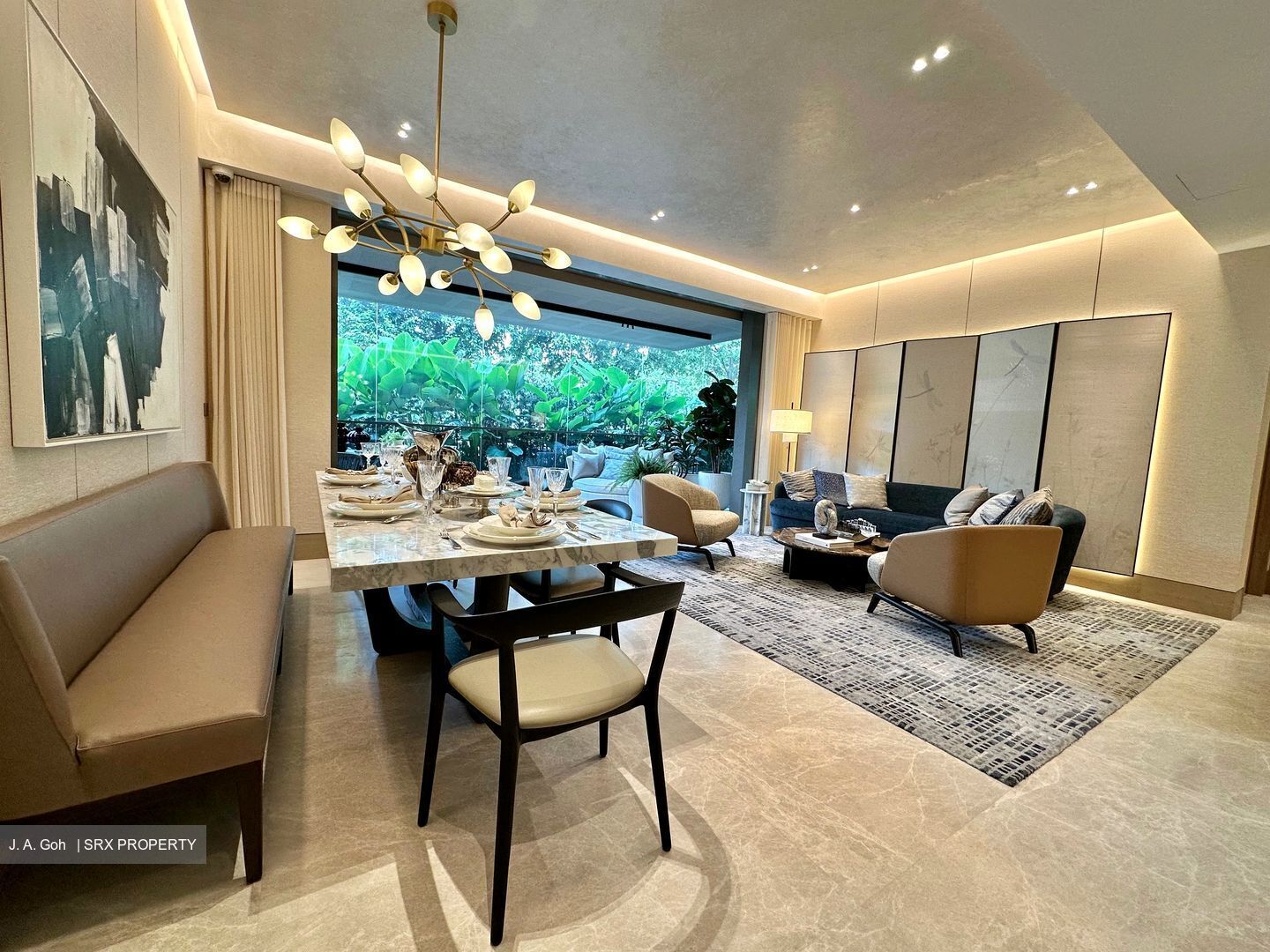 Aurea (D7), Apartment #461006091